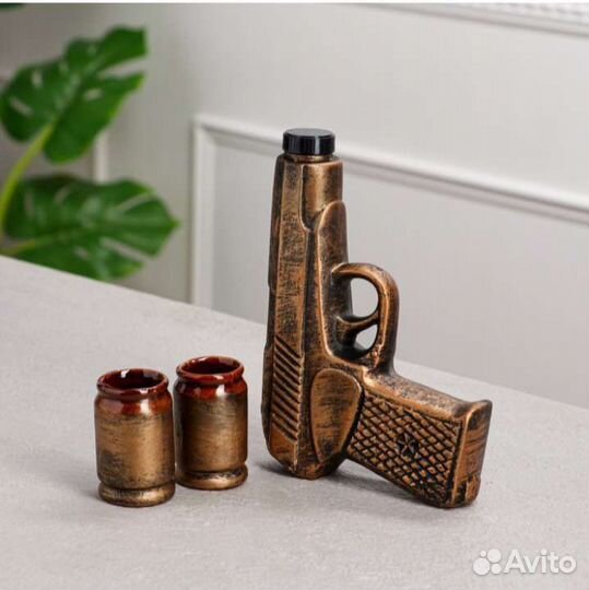 Набор для напитков в ассортименте