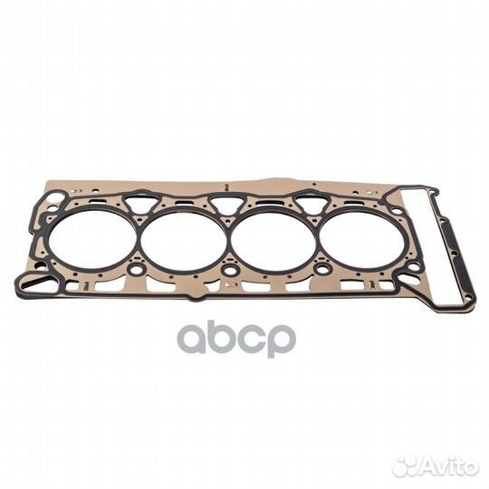 Прокладка, головка цилиндра 38985 Febi