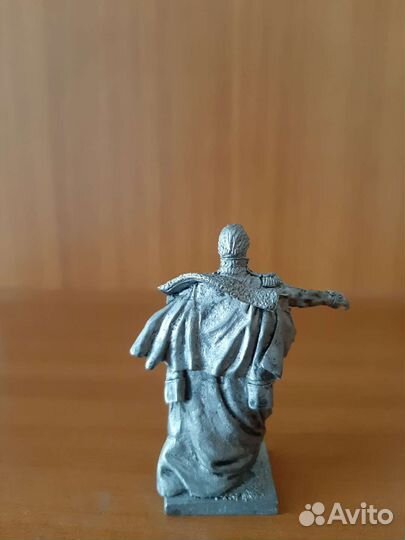 Солдитк оловянный М. И. Кутузов