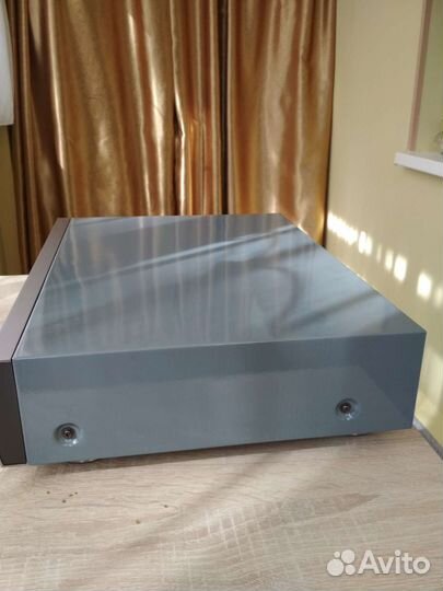 Cd проигрыватель yamaha cdx-1050