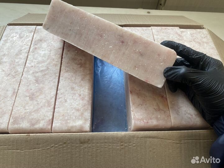 Фарш Трески Филейный