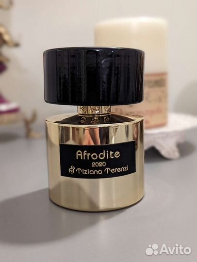 Духи Tiziana Terenzi Afrodite 100 мл