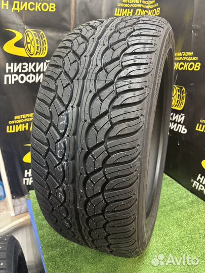 Yokohama Parada Spec-X PA02 255/45 R20 105V