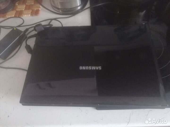Ноутбук samsung бу