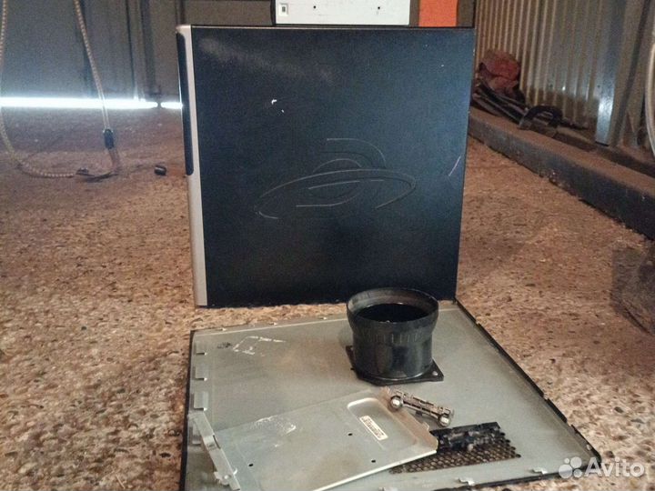 Корпус для пк