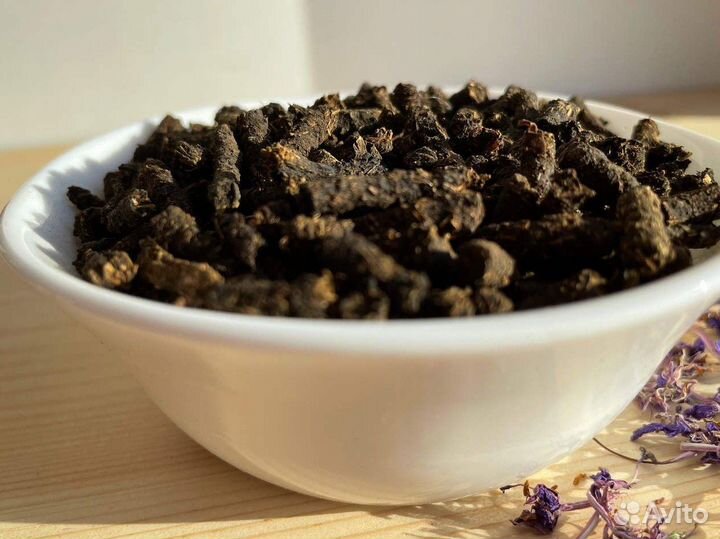 Иван-чай 1 килограмм 2O23-го, природная польза