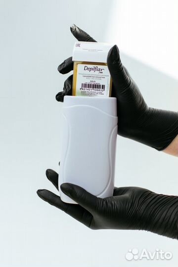 Женская и мужская Депиляции