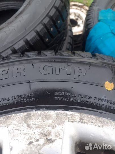 Leao Winter Defender Grip 205/60 R16