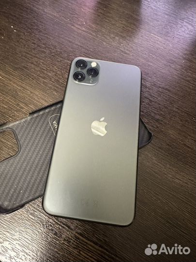 iPhone 11 Pro Max, 64 ГБ