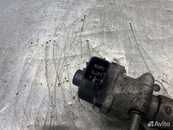 Клапан рециркуляции выхлопных газов Ford Focus Ii