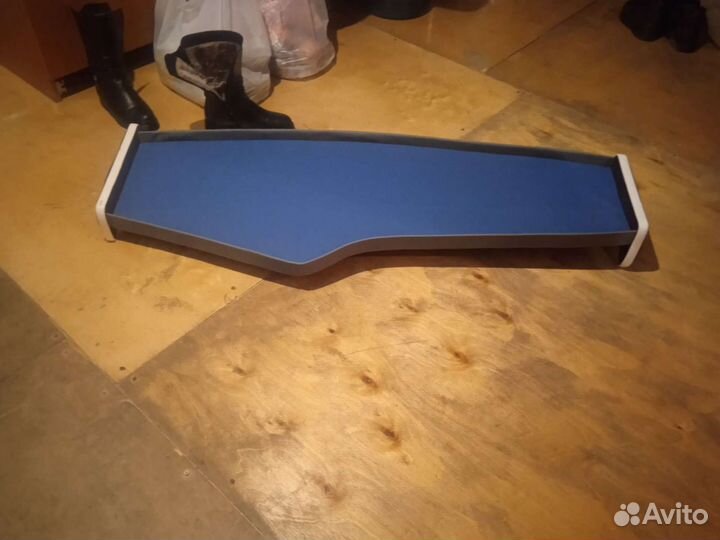 Авто полки форд карго