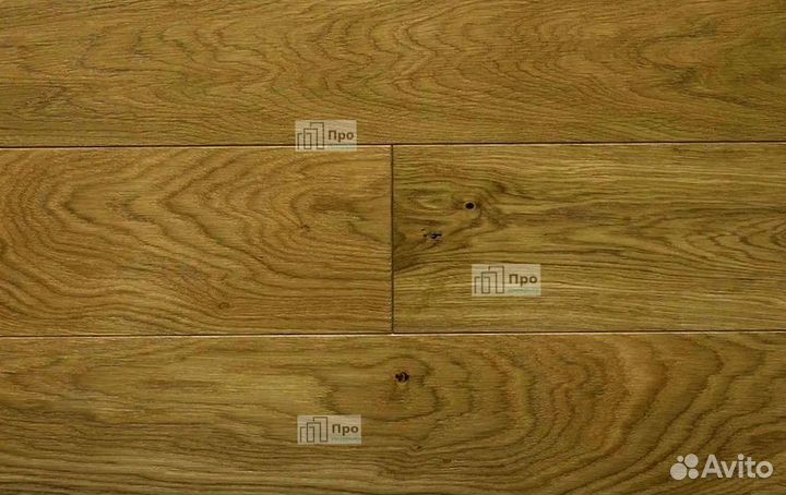 Паркетная доска