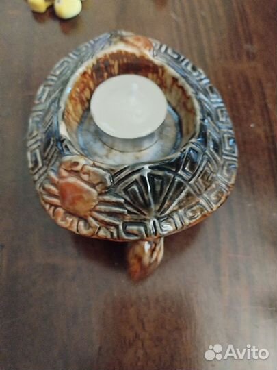 Черепашки для разных целей