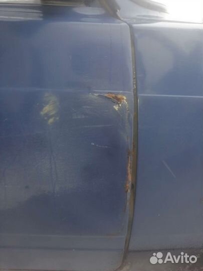 Ваз на запчасти