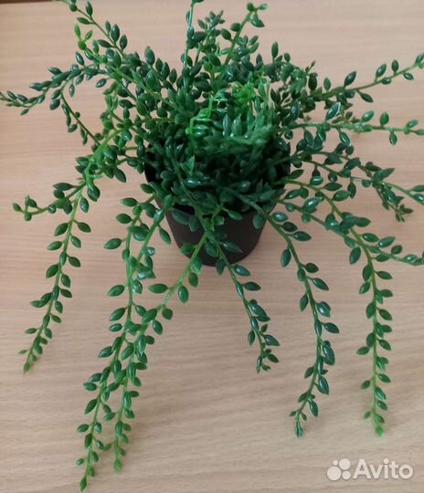 Искусственные цветы, IKEA