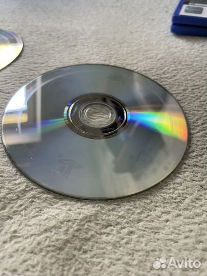 Лот игры ps2