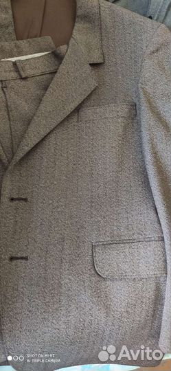 Рубашки мужские.Размер 52-54