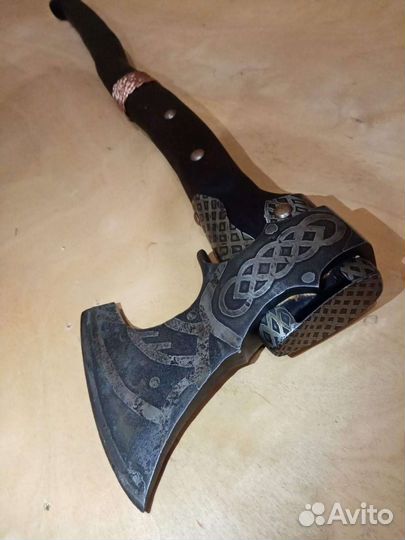Топор славянский