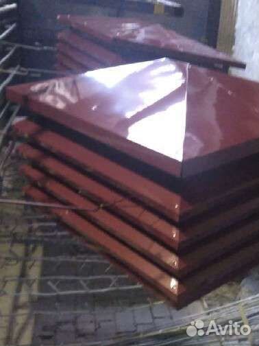 Дымник на трубу