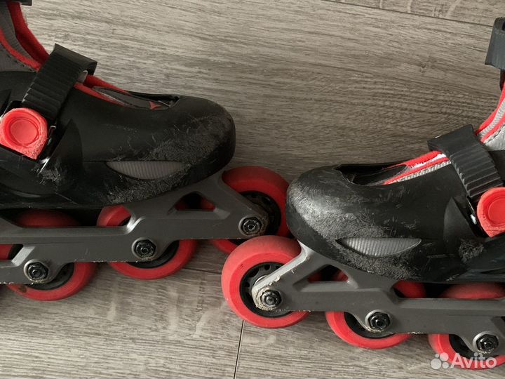 Ролики детские