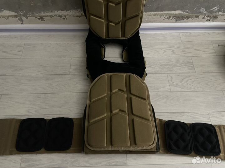 Бронежилет Легат/6094 Centurion gear