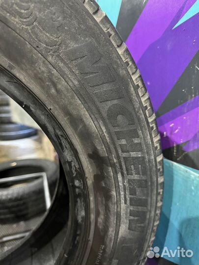 Michelin Agilis 215/65 R16C