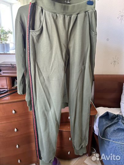 Одежда женская размер s пакетом