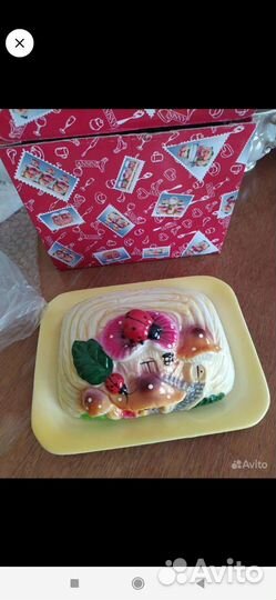 Подарки посуда