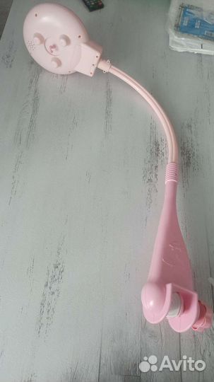 Мобиль на кроватку