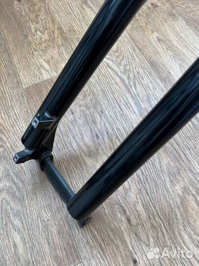 Вилка для велосипеда 29