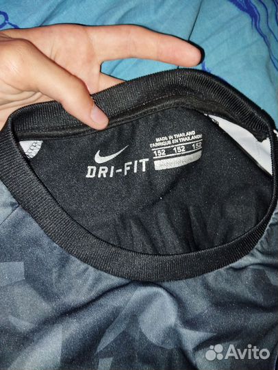 Футбольная форма