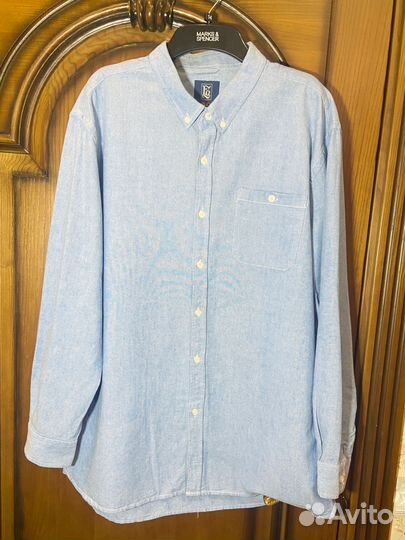 Рубашка FQ1924