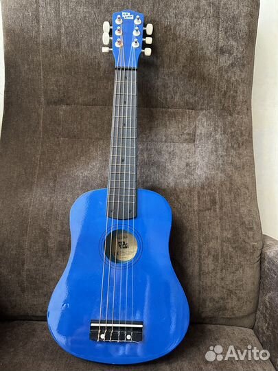 Гитара детская Kids harmony