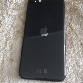 iPhone SE (2020), 64 ГБ