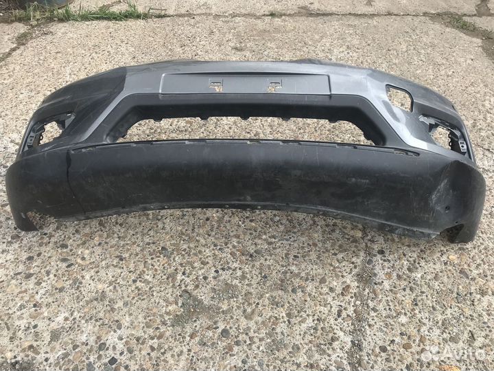 Бампер передний Nissan X-Trail (T32) III (2013–201