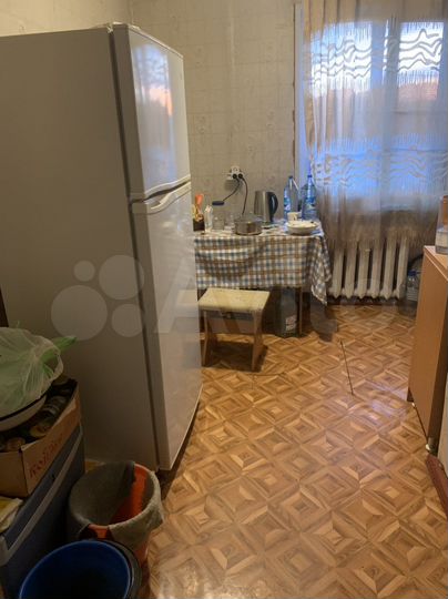 2-к. квартира, 43 м², 1/2 эт.