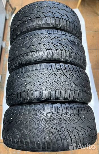 Toyo Observe G3-Ice 285/50 R20 116T