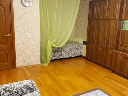 Квартира долгосрочно от хозяина