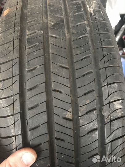 Kumho Solus TA31 205/65 R16