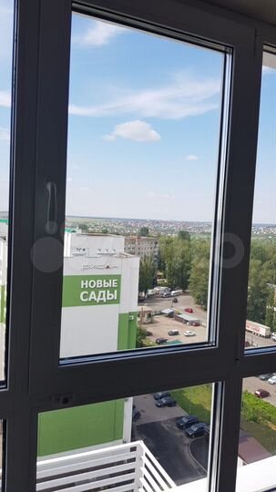 2-к. квартира, 64,7 м², 13/17 эт.