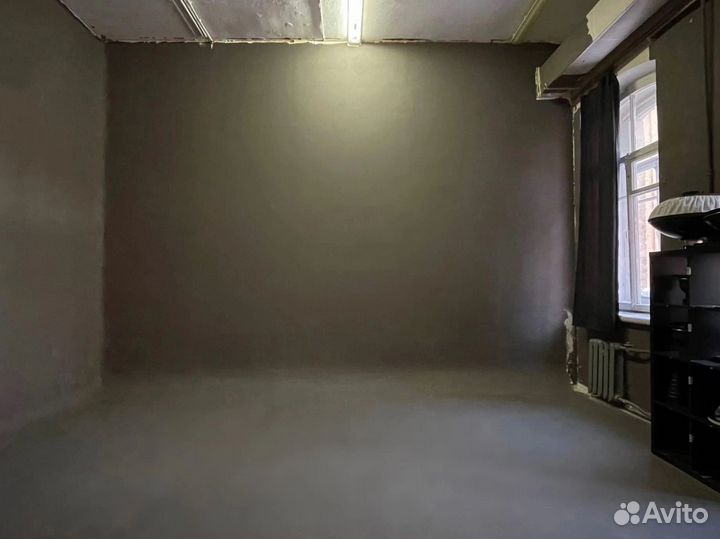 Фотостудия в аренду (центр, Profoto, минимализм)