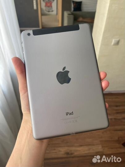 iPad mini 2 32gb