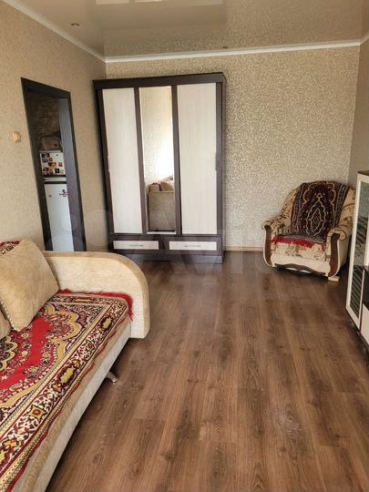 1-к. квартира, 32 м², 5/5 эт.