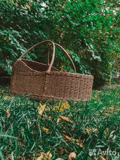 Люлька переноска для новорожденных