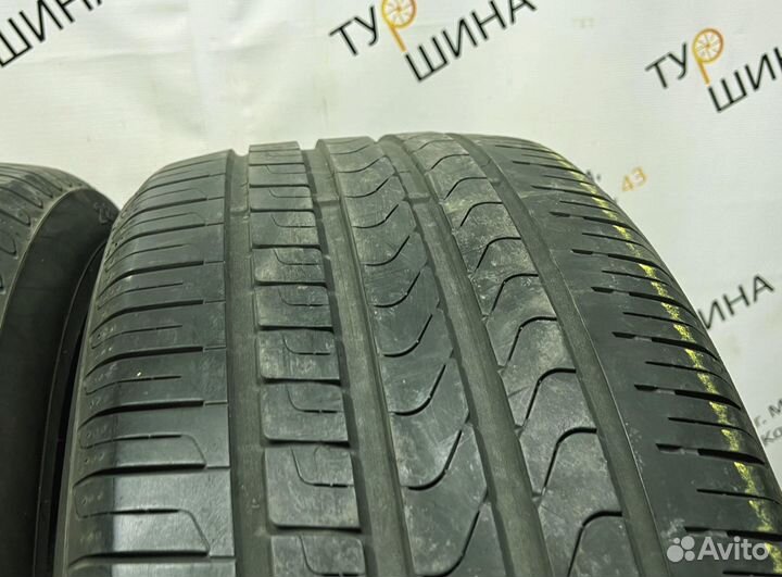 Pirelli Scorpion Verde 285/40 R21 94Y