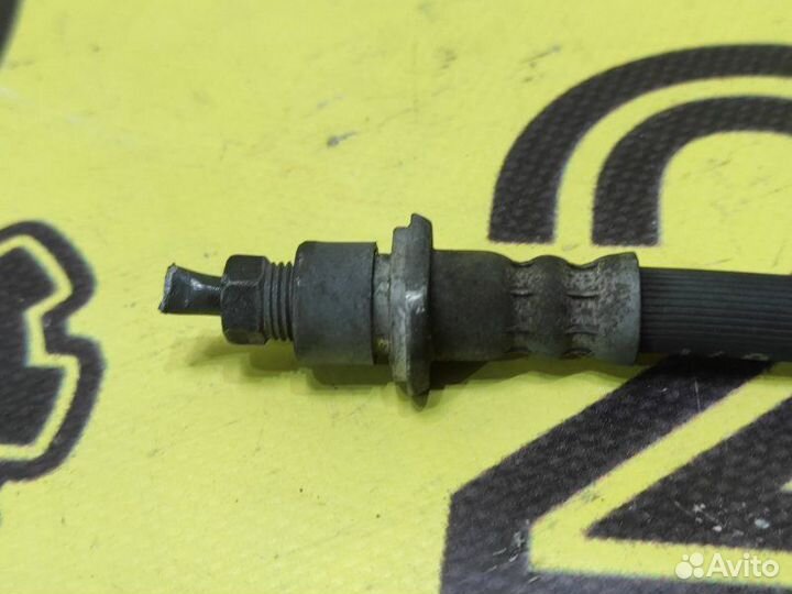 Шланг тормозной передний левый Toyota Harrier