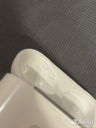 Кейс для airpods 3
