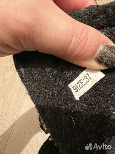 Коньки хоккейные