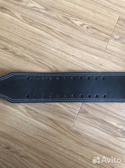 Тяжелоатлетический пояс