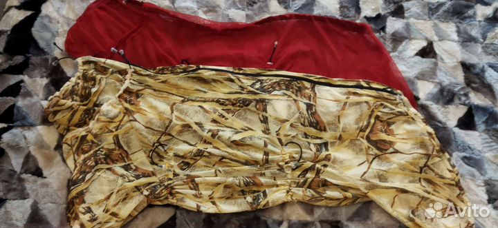 Бассет хаунд